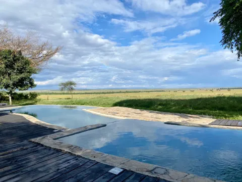&Beyond Kichwa Tembo Tented Camp