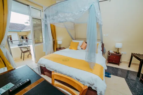 City Hill Hotel