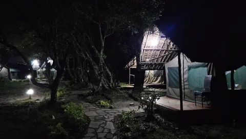 Lenchada Tourist Camp