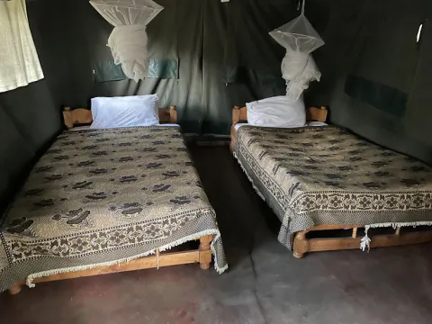 Lenchada Tourist Camp