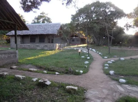 Lenchada Tourist Camp
