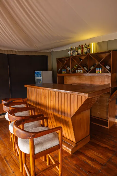 Safari Haven Serengeti Camp