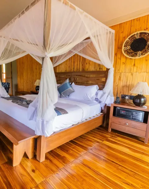 Safari Haven Serengeti Camp