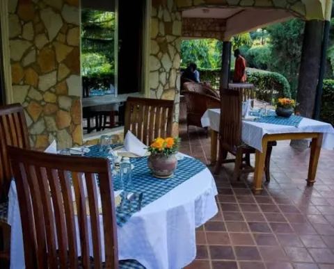 Country Lodge Karatu