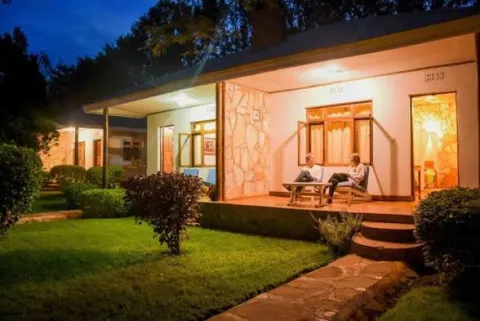 Country Lodge Karatu