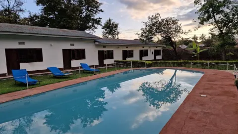 Fig Tree Lodge & Camp