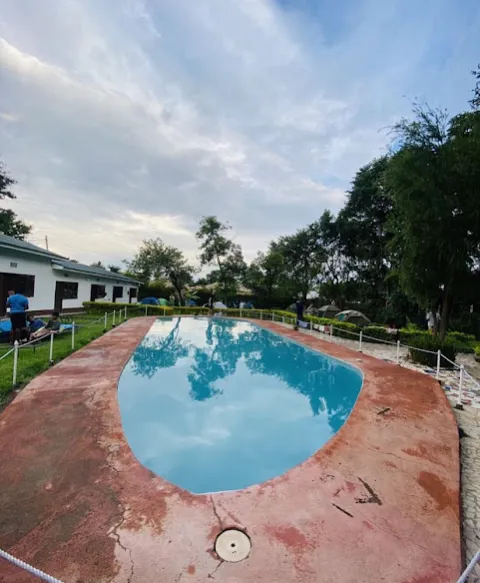 Fig Tree Lodge & Camp