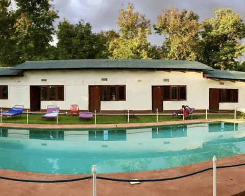 Fig Tree Lodge & Camp