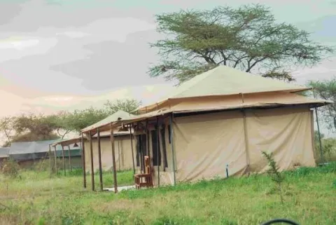Engiterata Adventure Camp