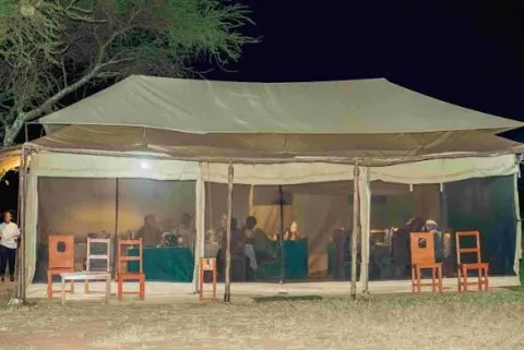Engiterata Adventure Camp