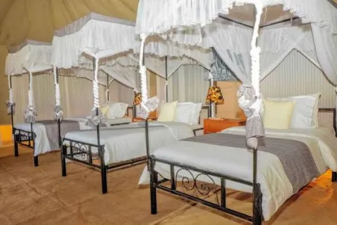 Engiterata Adventure Camp