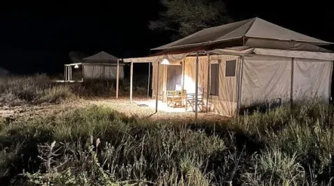 Engiterata Adventure Camp