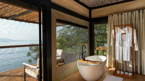 Cliff Lodge, Nakuru