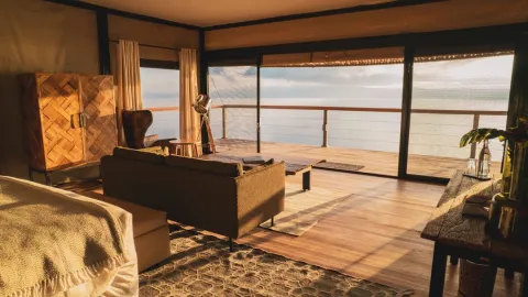Cliff Lodge, Nakuru