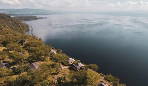 Cliff Lodge, Nakuru