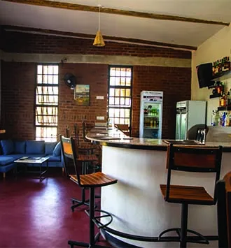 Motto Cottages