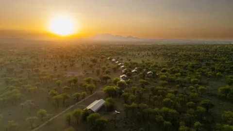 Kontiki Kogatende Camp