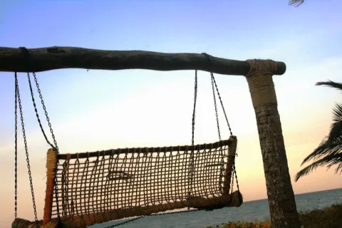 Kilwa Beach Lodge