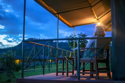 Karatu Simba Lodge
