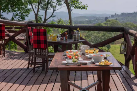 Karatu Simba Lodge