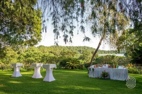 Arusha Serena Hotel
