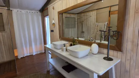 Tamu Tamu Serengeti Camp
