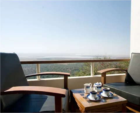 Lake Manyara Wildlife Lodge