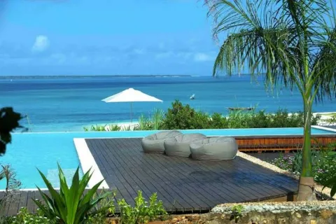 Elewana Kilindi Zanzibar