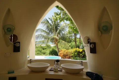 Elewana Kilindi Zanzibar