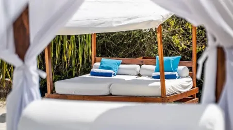 Elewana Kilindi Zanzibar