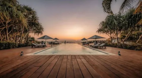 Elewana Kilindi Zanzibar