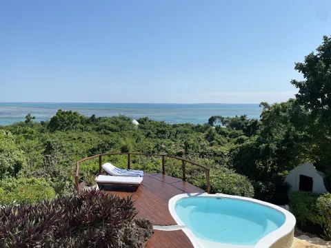 Elewana Kilindi Zanzibar