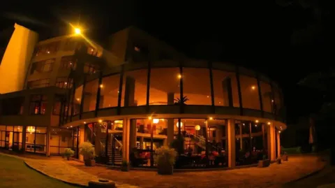 Haile Hotels And Resorts