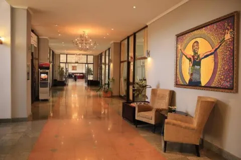 Haile Hotels And Resorts