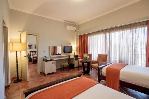 Haile Hotels And Resorts
