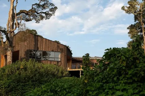 Lemala Osonjoi Lodge