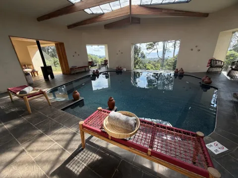 Lemala Osonjoi Lodge