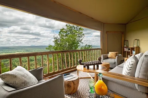 Mpingo Ridge Lemala