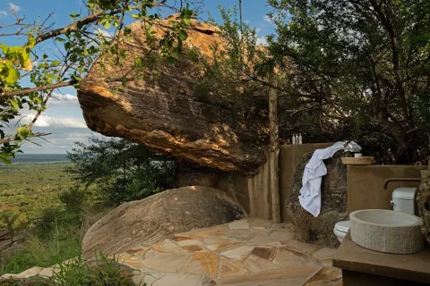 Mpingo Ridge Lemala