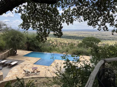 Mpingo Ridge Lemala