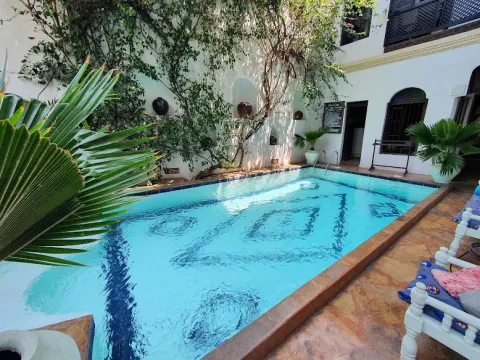 Kholle House