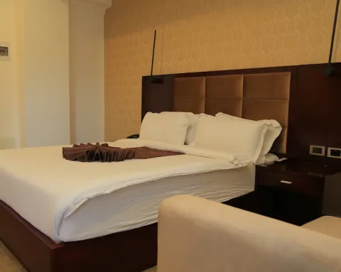 Metas Hotel & Spa