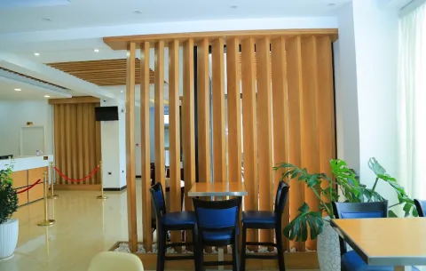 Metas Hotel & Spa
