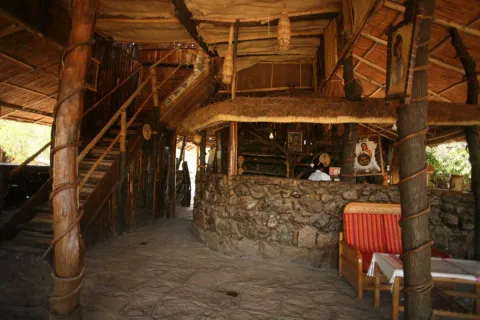 Awash Falls Lodge
