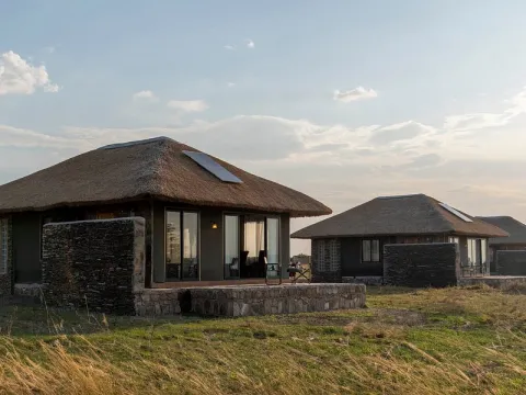 Mara Mara Tented Lodge