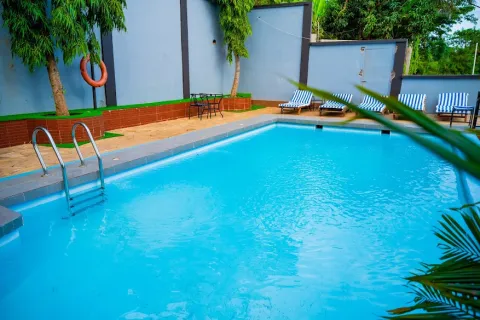 Greenside Hotel
