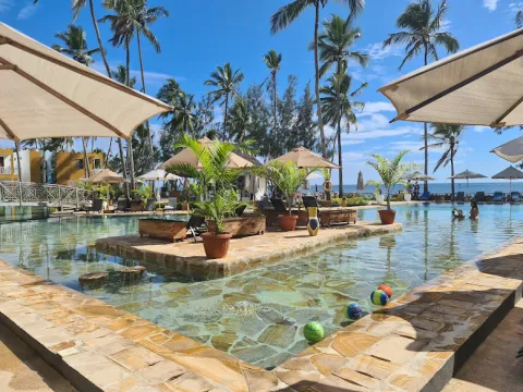 Zanzibar Bay Resort
