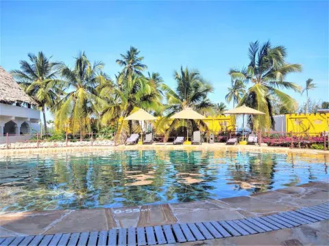 Zanzibar Bay Resort
