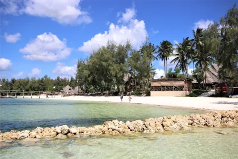 Zanzibar Bay Resort