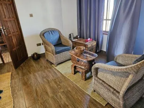 Oiti Boma Lodge
